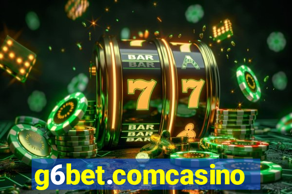 g6bet.comcasino