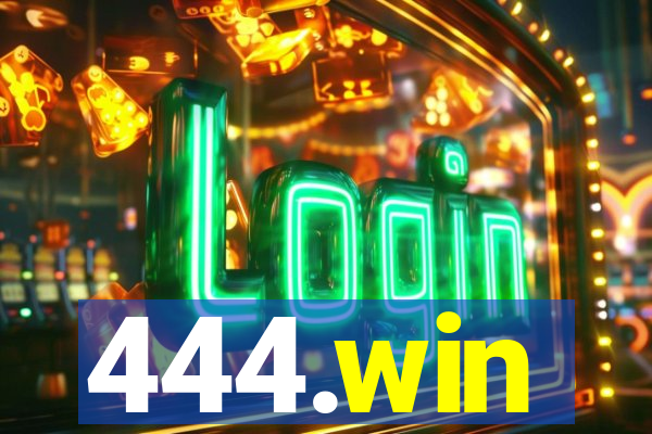 444.win