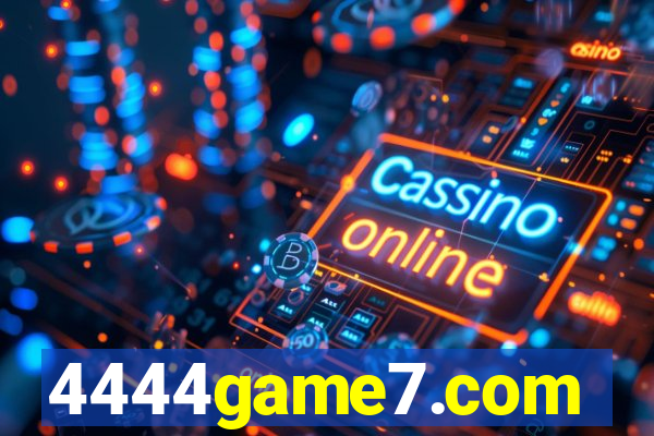 4444game7.com