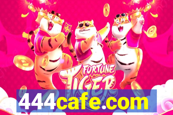 444cafe.com