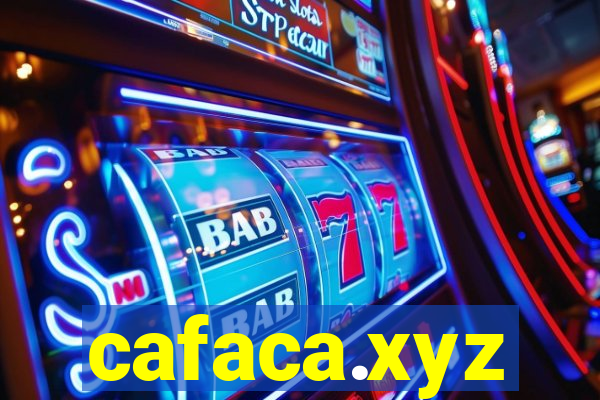 cafaca.xyz