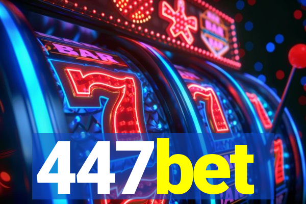 447bet