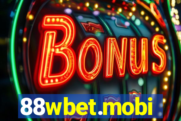 88wbet.mobi