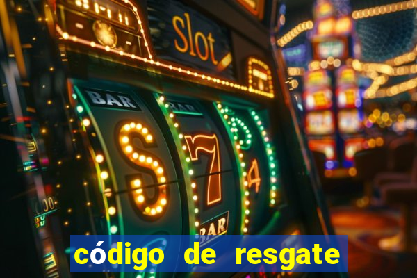 código de resgate fortune tiger