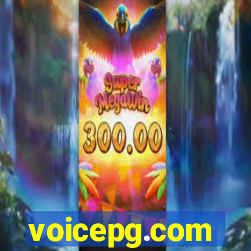 voicepg.com