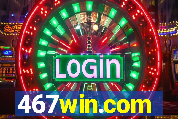 467win.com