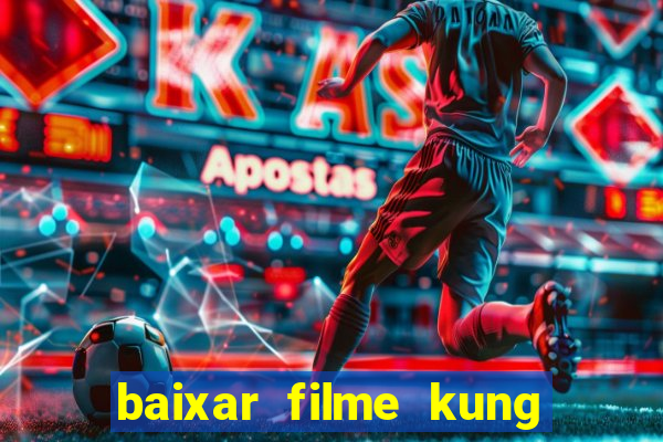 baixar filme kung fu futebol clube torrent