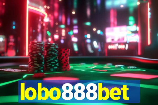 lobo888bet