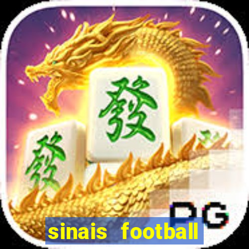 sinais football studio telegram