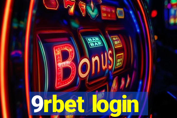 9rbet login