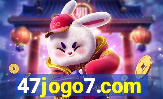 47jogo7.com