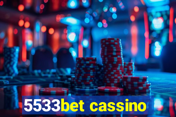 5533bet cassino