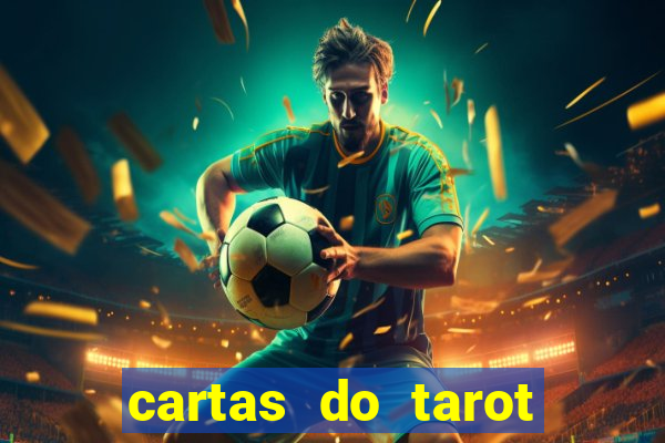 cartas do tarot que indicam mentira