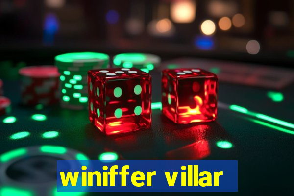 winiffer villar