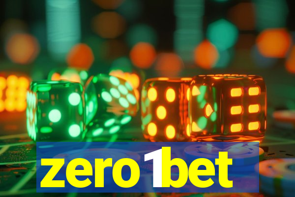 zero1bet