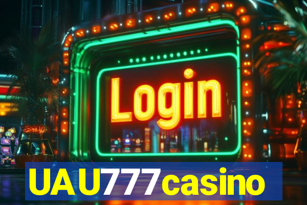 UAU777casino