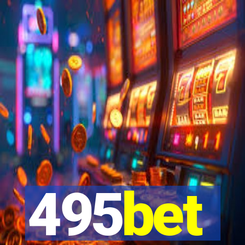 495bet