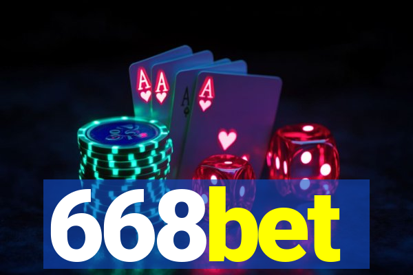 668bet