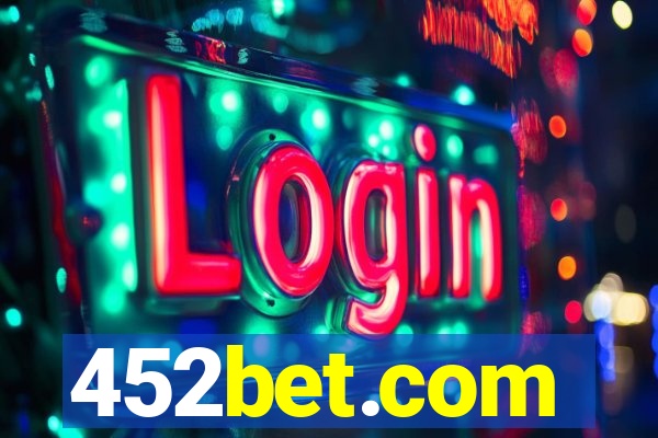 452bet.com