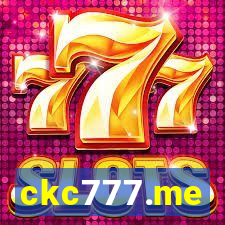 ckc777.me