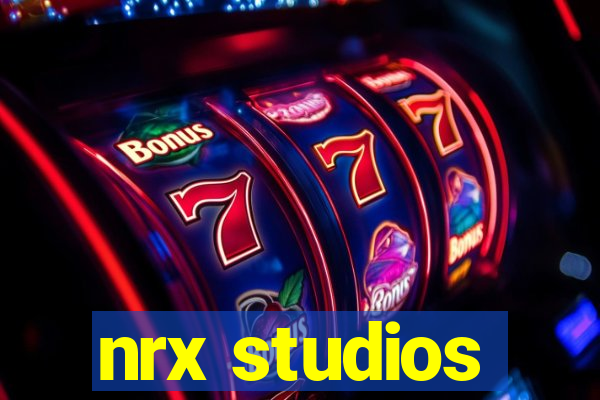 nrx studios