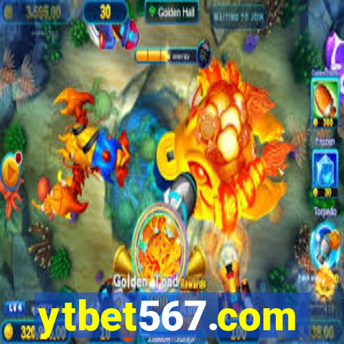 ytbet567.com