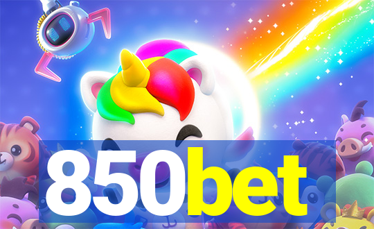 850bet