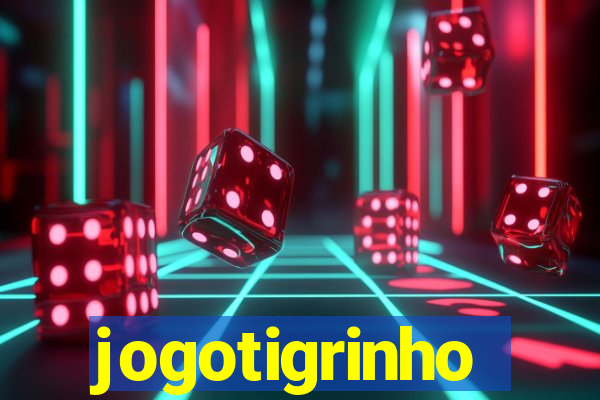 jogotigrinho