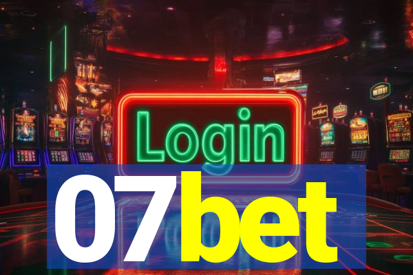 07bet