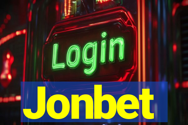 Jonbet