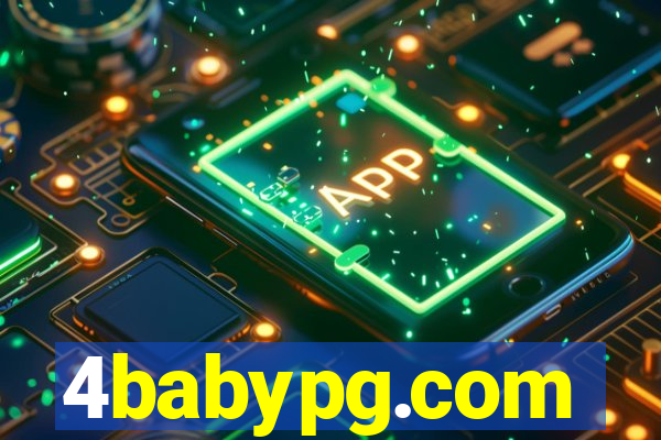 4babypg.com