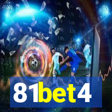 81bet4