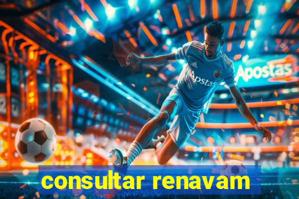 consultar renavam