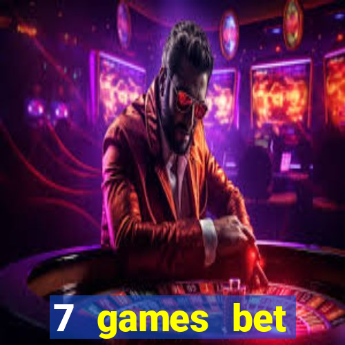 7 games bet reclame aqui