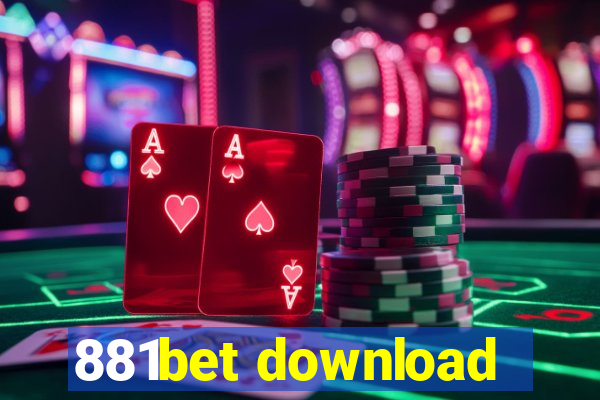 881bet download