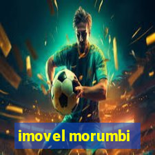 imovel morumbi