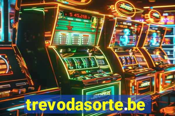 trevodasorte.bet