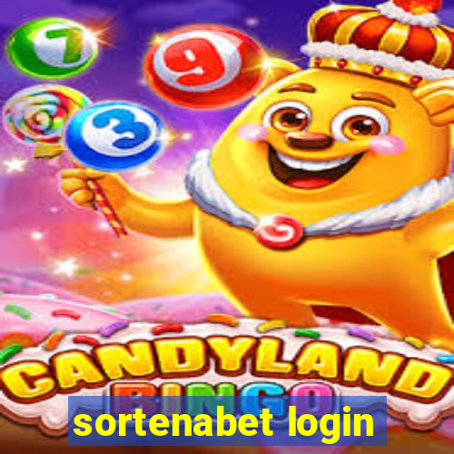 sortenabet login