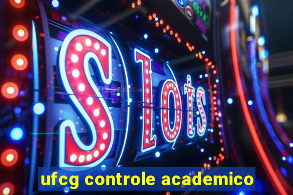 ufcg controle academico