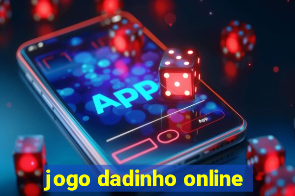 jogo dadinho online