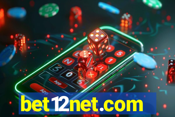 bet12net.com