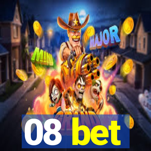 08 bet