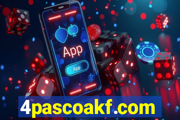 4pascoakf.com