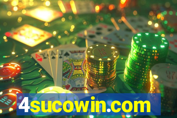 4sucowin.com