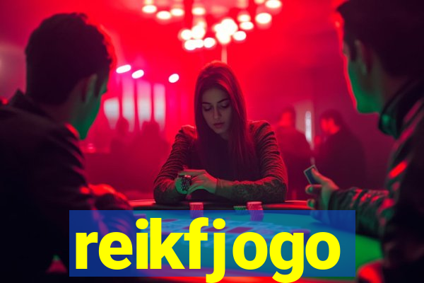 reikfjogo