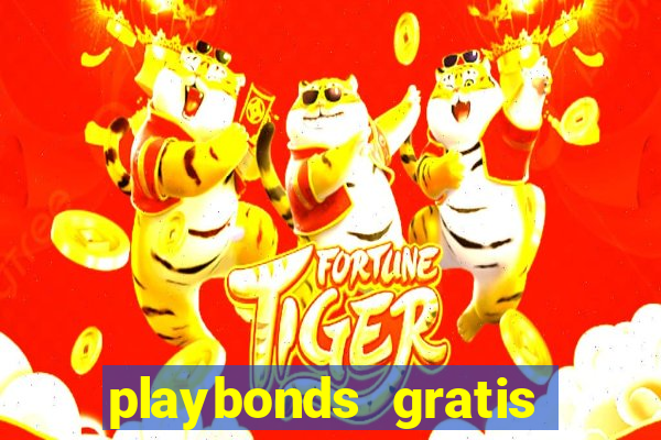 playbonds gratis jogar bingo silverball