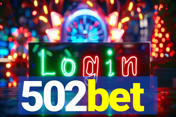 502bet