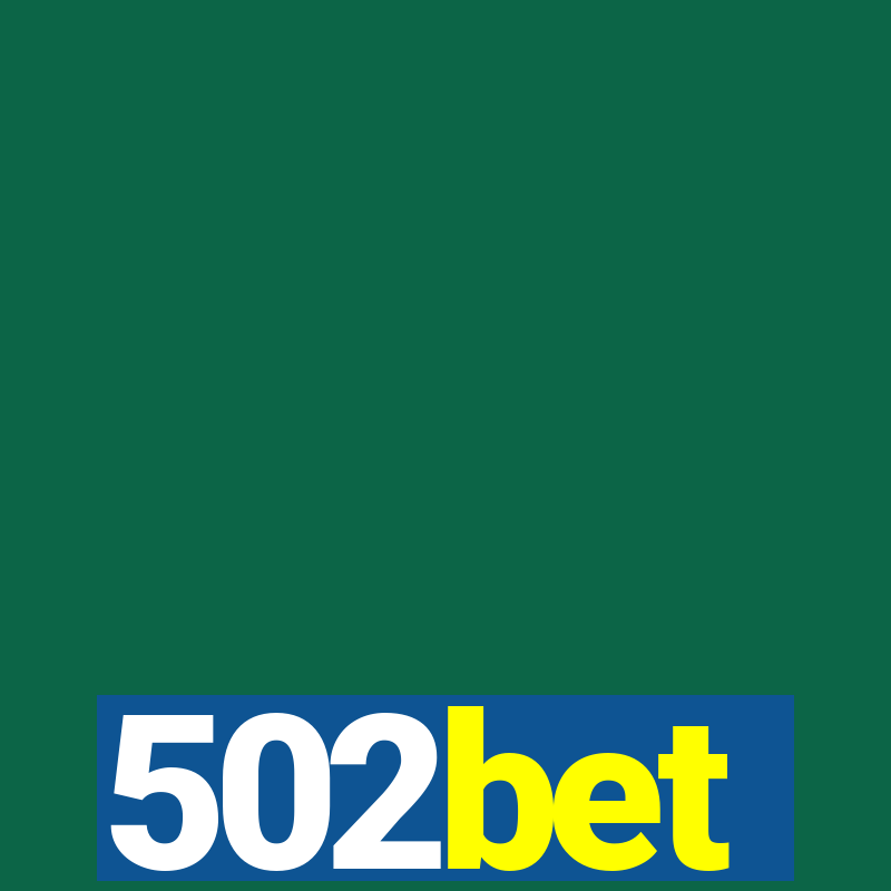 502bet