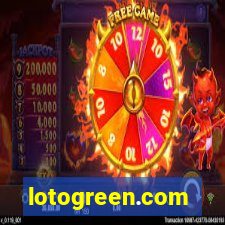 lotogreen.com