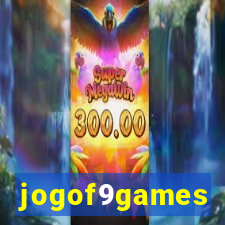 jogof9games